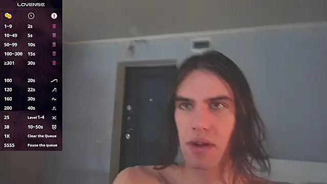 mollymila online show from March 9, 7:45 am