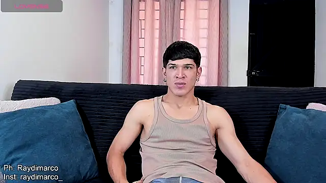 Ray Dimarco online show from November 11, 2:12 pm