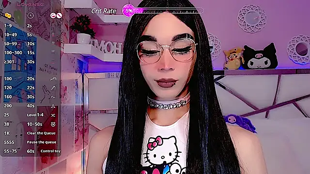 Snapshot of kimMaddiee chatting on January 12, 1:21 am kimMaddiee online show from January 12, 1:21 am