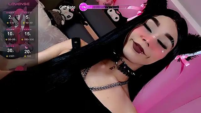 Snapshot of kimMaddiee chatting on December 14, 8:51 pm kimMaddiee online show from December 14, 8:51 pm