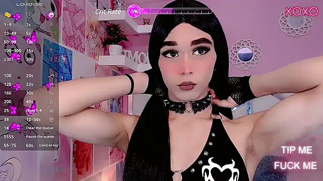 Snapshot of kimMaddiee chatting on January 2, 9:07 pm kimMaddiee online show from January 2, 9:07 pm