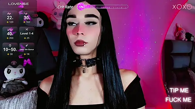 Snapshot of kimMaddiee chatting on December 20, 8:55 pm kimMaddiee online show from December 20, 8:55 pm