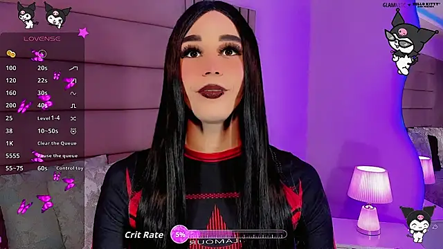 Snapshot of kimMaddiee chatting on November 6, 9:08 pm kimMaddiee online show from November 6, 9:08 pm