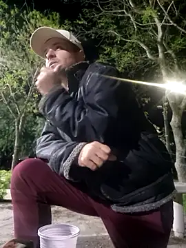 Snapshot of TusOjitosClaros69 chatting on September 30, 6:30 am TusOjitosClaros69 online show from September 30, 6:30 am