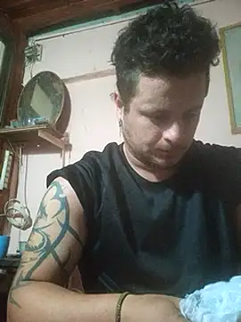 Snapshot of TusOjitosClaros69 chatting on January 31, 6:46 am TusOjitosClaros69 online show from January 31, 6:46 am