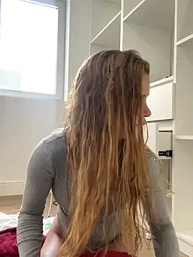 EmiliaCatalina online show from October 30, 6:38 pm