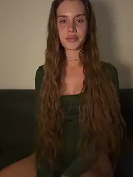 EmiliaCatalina online show from March 24, 11:16 pm