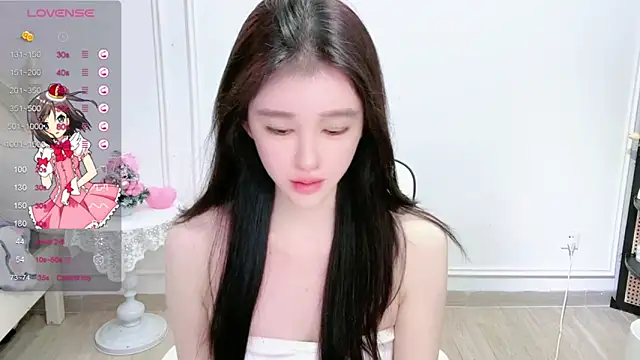 Yaooooo-Y online show from April 26, 2:36 pm
