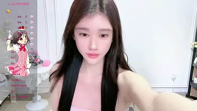 Yaooooo-Y online show from April 27, 2:37 pm