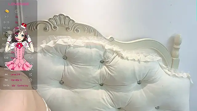 Yaooooo-Y online show from April 5, 2:57 pm