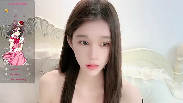 Yaooooo-Y online show from March 7, 2:33 pm