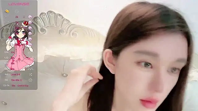 Yaooooo-Y online show from March 10, 2:32 pm