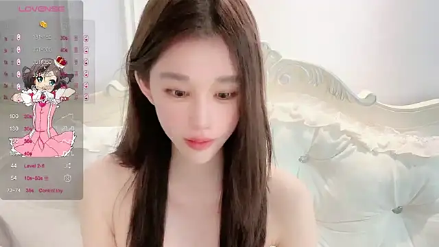 Yaooooo-Y online show from March 24, 2:28 pm