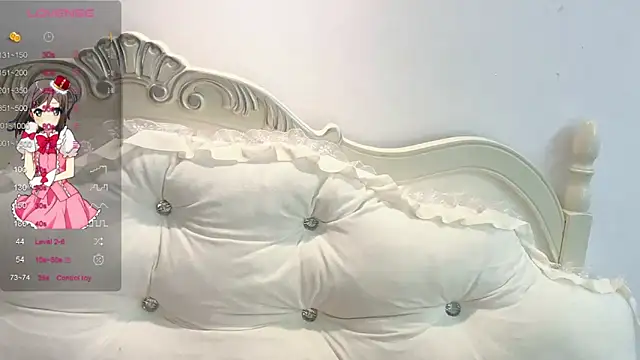 Yaooooo-Y online show from April 8, 3:13 pm