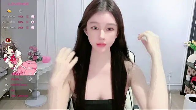 Yaooooo-Y online show from May 19, 4:03 pm