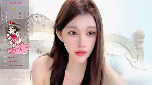 Yaooooo-Y online show from April 3, 2:45 pm