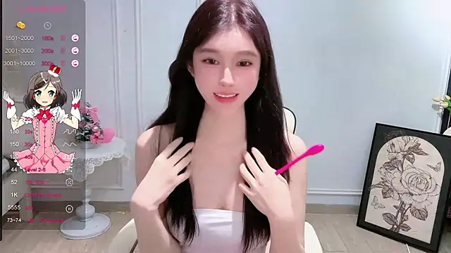 Snapshot of Yaooooo-Y chatting on June 19, 3:40 pm Yaooooo-Y online show from June 19, 3:40 pm