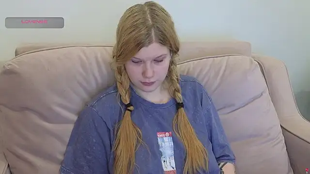 gertanord online show from March 6, 7:20 pm