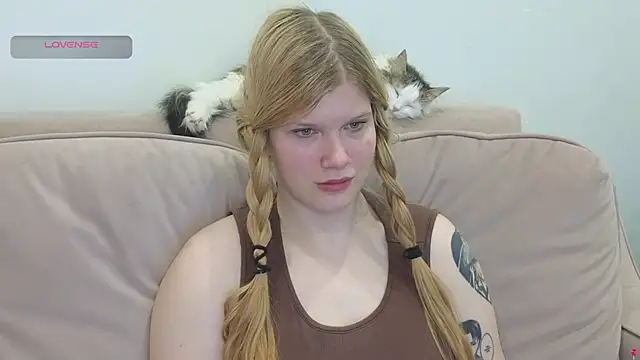 gertanord online show from March 15, 5:09 pm