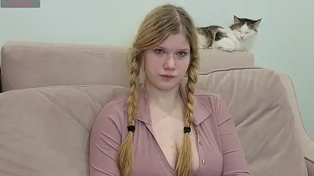 gertanord online show from April 20, 8:21 pm