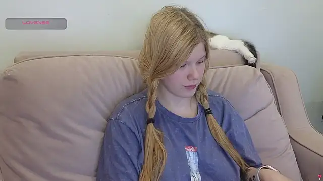 gertanord online show from March 7, 9:20 pm