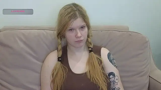 gertanord online show from March 10, 7:07 pm