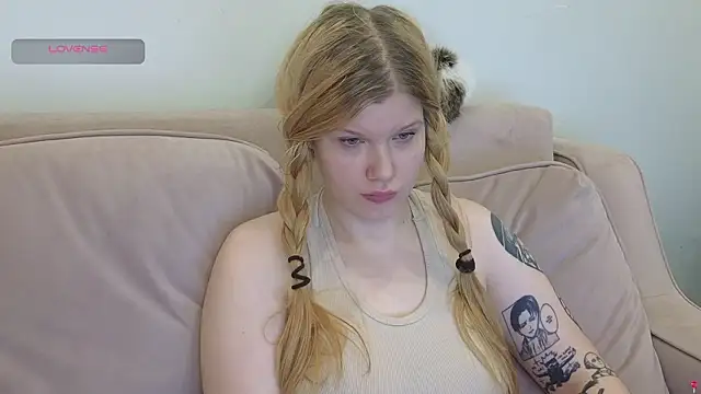 gertanord online show from March 25, 8:08 pm