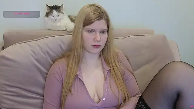 gertanord online show from February 5, 8:15 pm