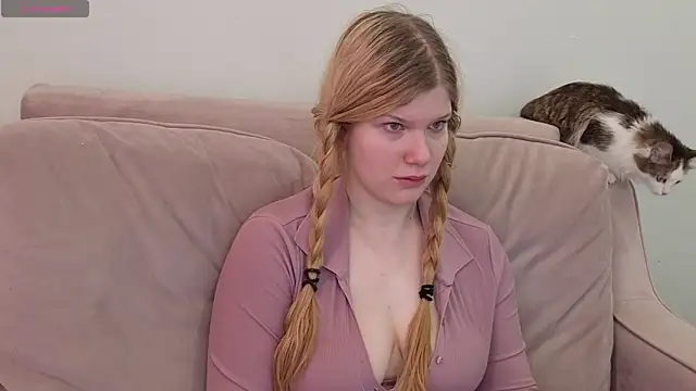 gertanord online show from April 14, 2:33 pm