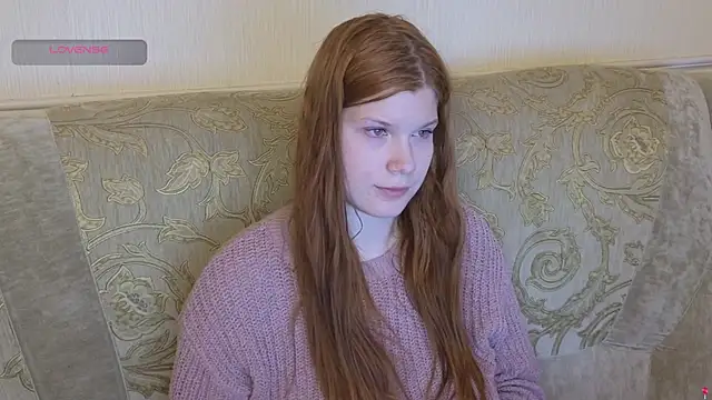 gertanord online show from October 11, 8:21 pm