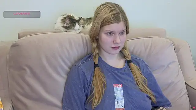 gertanord online show from March 5, 9:22 pm