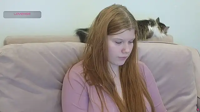 gertanord online show from January 7, 9:09 pm