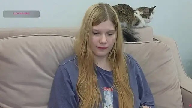 gertanord online show from March 22, 7:15 pm