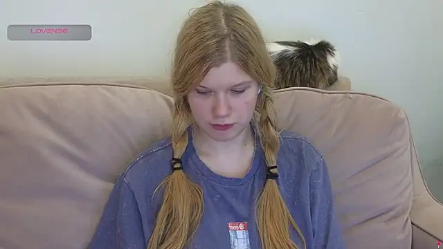 gertanord online show from March 9, 10:02 pm