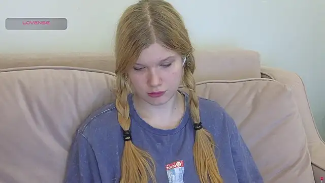 gertanord online show from March 21, 7:40 pm