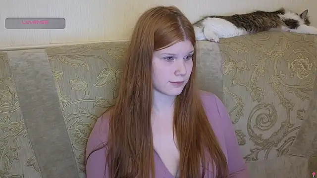 gertanord online show from December 4, 9:36 pm