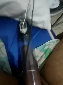 Barrigon41 online show from April 2, 4:19 am