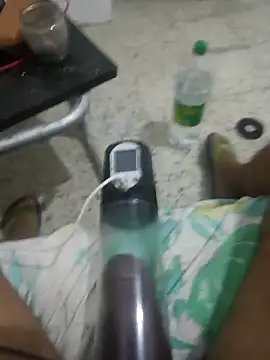 Barrigon41 online show from April 7, 3:52 am