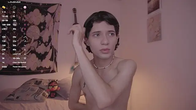 simonbane01 online show from September 25, 4:02 pm