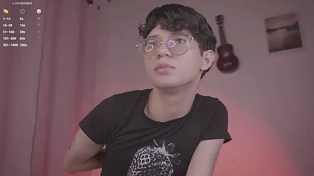 simonbane01 online show from February 3, 2:44 pm