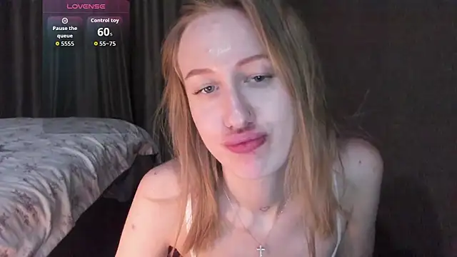 Mika Ray online show from March 24, 10:32 pm