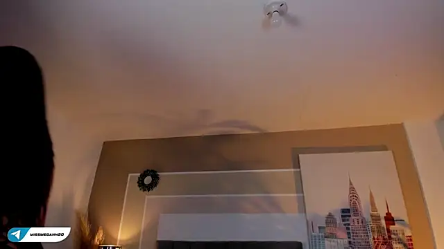 Snapshot of missmegann chatting on January 29, 12:56 pm missmegann online show from January 29, 12:56 pm