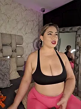 laura bassi online show from February 14, 4:45 am