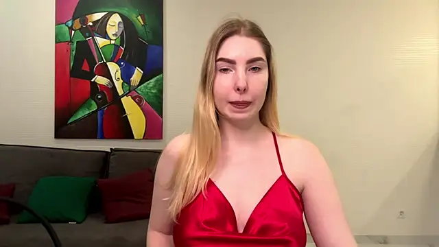 DannaCelisss online show from January 29, 1:17 pm