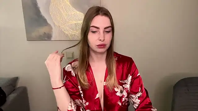 DannaCelisss online show from April 3, 10:32 am