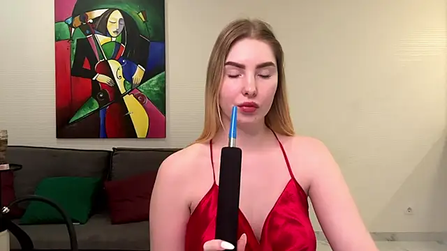 DannaCelisss online show from January 29, 6:17 pm