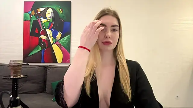 DannaCelisss online show from February 7, 4:14 pm