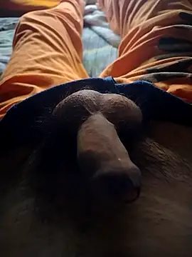 Luiz 097 online show from October 29, 5:50 am