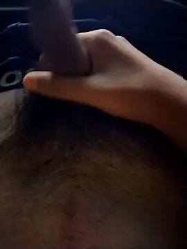 Luiz 097 online show from November 17, 12:25 am