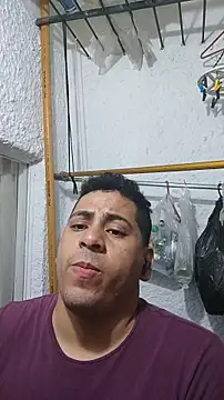ElferXXX online show from April 11, 2:08 am
